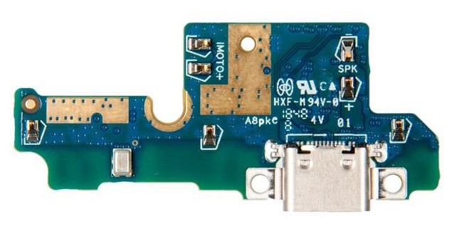 Flex Sony I3312/I4312 Xperia L3 priekš plugin original (used Grade A)