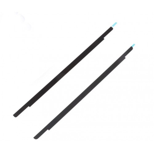 Priekšējā stikla rāmis ar LOGO / Macbook A2485 / A2780 / A2991