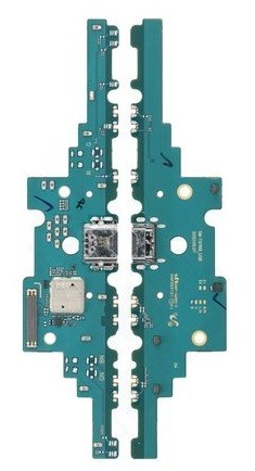 Flex Samsung T970 Tab S7 Plus 12.4 priekš plugin original (service pack)