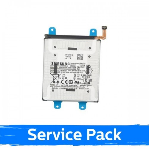 Akumulators saderīgs ar Samsung S938 S25 Ultra EB-BS938ABE (Service Pack)