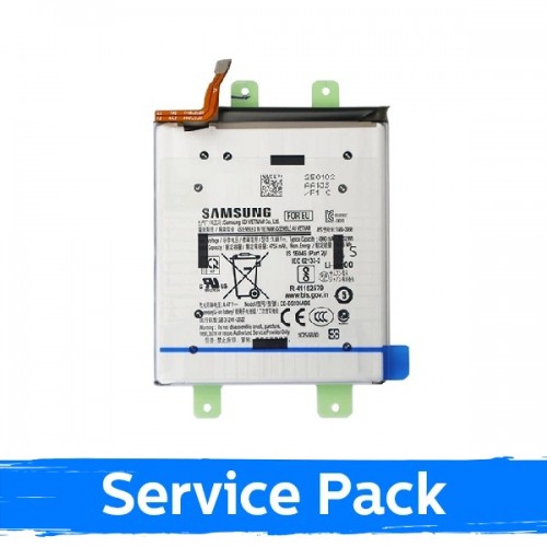 Akumulators saderīgs ar Samsung S936 S25 Plus EB-BS936ABE (Service Pack)