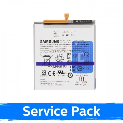 Akumulators saderīgs ar Samsung S711 S23 FE EB-BS711ABE (Service Pack)
