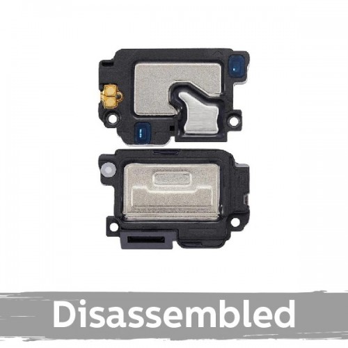 Skaļrunis saderīgs ar Samsung S908 S22 Ultra (augšējais auss skaļrunis) (izjaukts / 100% oriģināls)