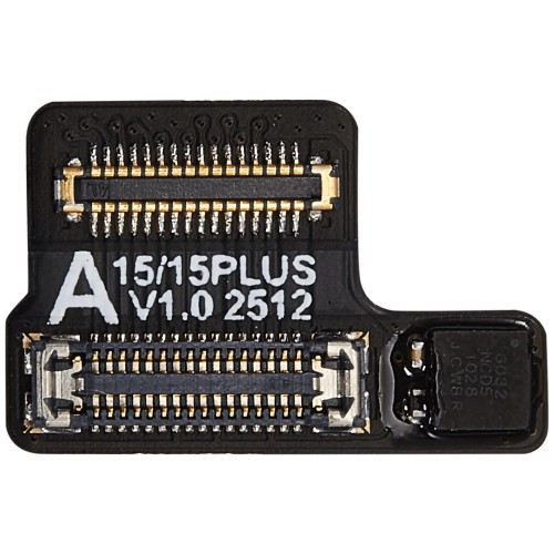 Flex Kabelis saderīgs ar AY "FaceID Repair Flex" iPhone 15 / iPhone 15 Plus