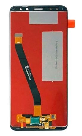 LCD screen Huawei Mate 10 Lite ar touch screen Graphite Melns ORG