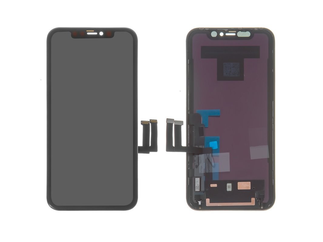 LCD screen priekš iPhone 11 ar touch screen INCELL2