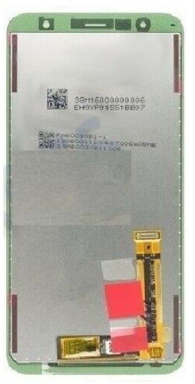 LCD screen Samsung J415F/J4+/J4 Plus J610F/J6+/J6 Plus ar touch screen melns ORG