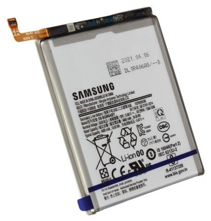 Baterija ORG Samsung G996 S21 Plus 4800mAh EB-BG996ABY