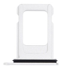 SIM card holder priekš iPhone 13 Starlight ORG