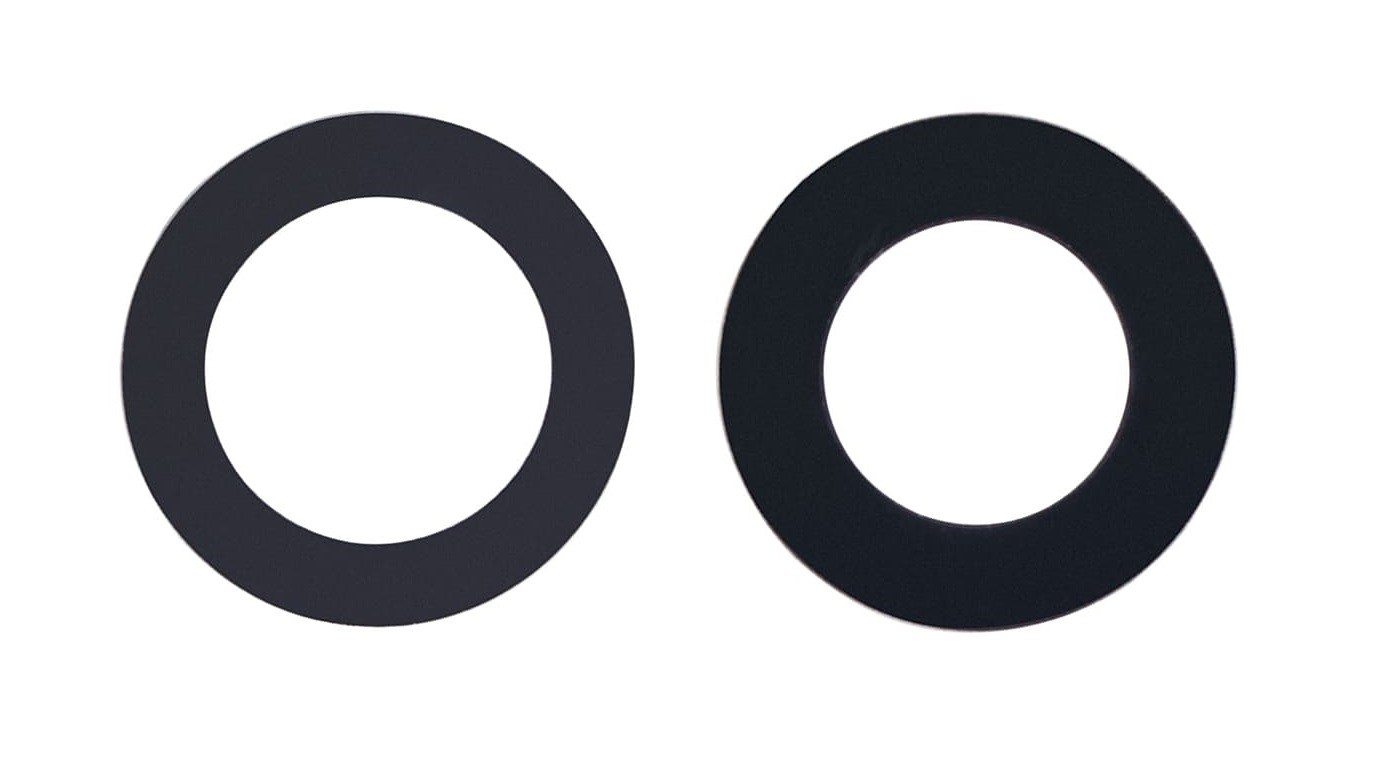 iPhone 13/13 mini lens priekš camera (only lens 2pcs) ORG