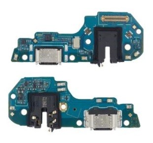 Flex OnePlus Nord N100 priekš plugin, microphone, headphone connector ORG