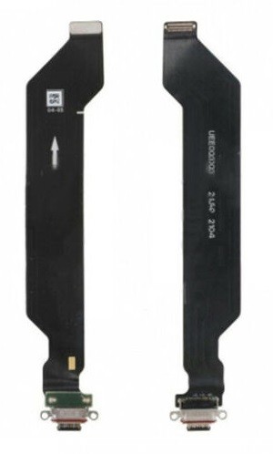 Flex OnePlus 9 Pro ar charging connector ORG
