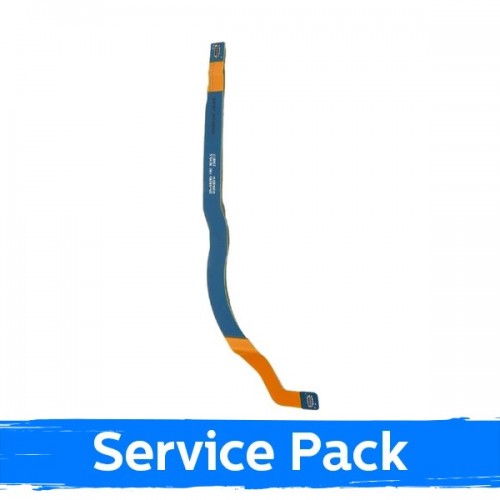 Elastīgais kabelis saderīgs ar Samsung S928 S24 Ultra FRC Flex (Service Pack)