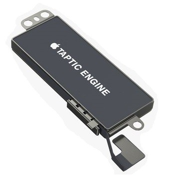 Flex priekš iPhone 11 Taptic Engine original (used Grade A)