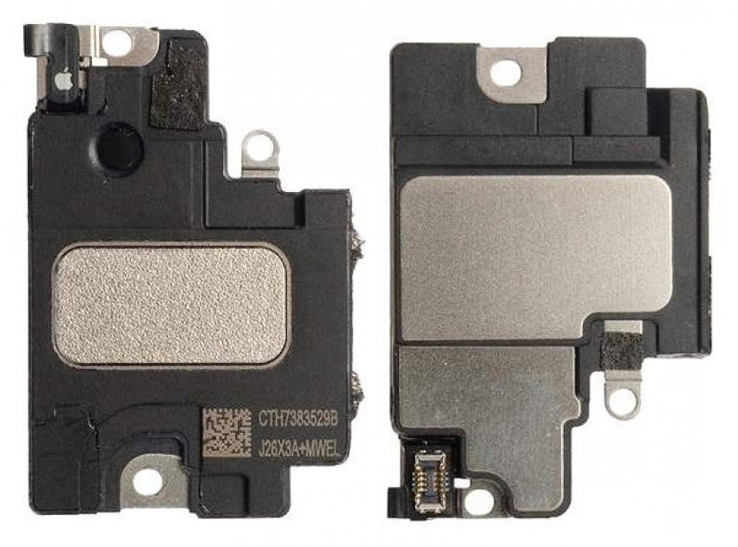 Buzzer priekš iPhone X original (used Grade A)