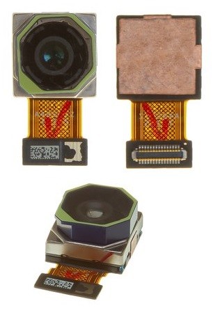 Xiaomi Redmi 9T/Poco M3 kamera (48MP f1/1.8, 26mm platleņķa, 1/2.0, A48S01Z) oriģināls aizmugurējais