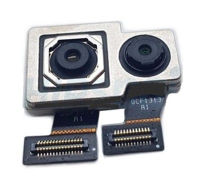 Xiaomi Redmi 7 oriģinālā kamera (OGP1312+OCF1313)