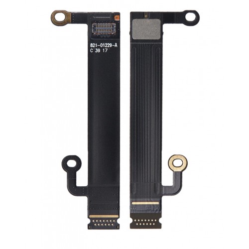 Elastīgais kabelis saderīgs ar MacBook A1706 / A1707 / A1708 / A2251 / A1990 / A2159 / A2338 / A1989 / A2251 / A2289 BACKLIGHT FLEX