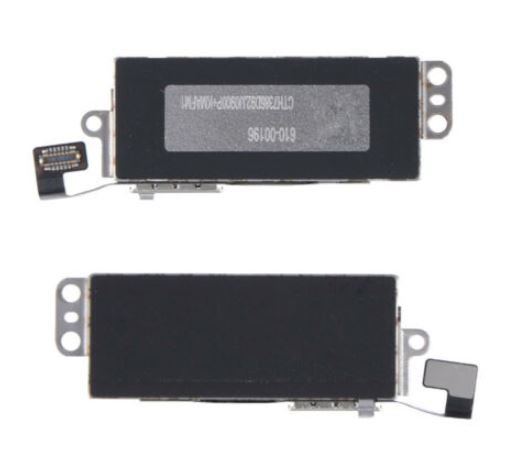 Flex priekš iPhone X Taptic Engine original (used Grade A)