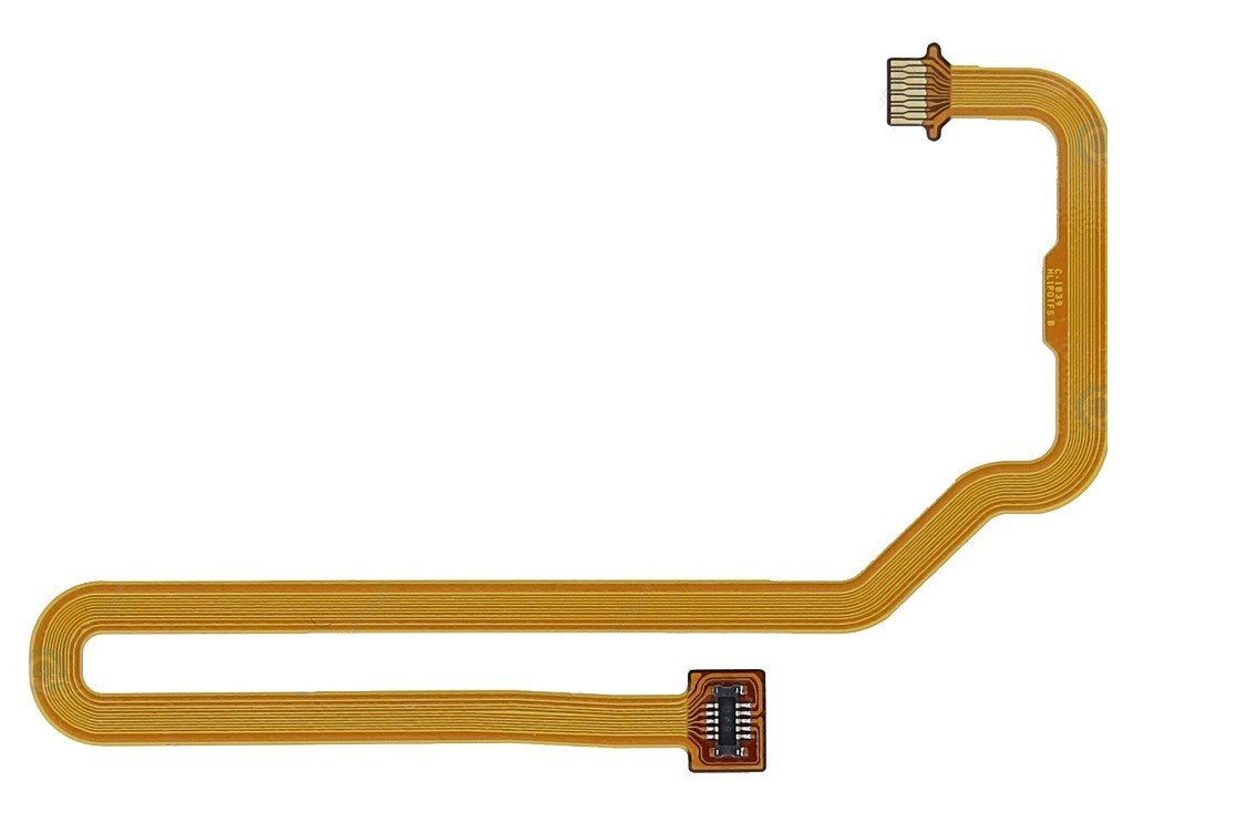 Flex Huawei P Smart 2019 flex priekš connect Fingerprint (03025NFJ) original (service pack)