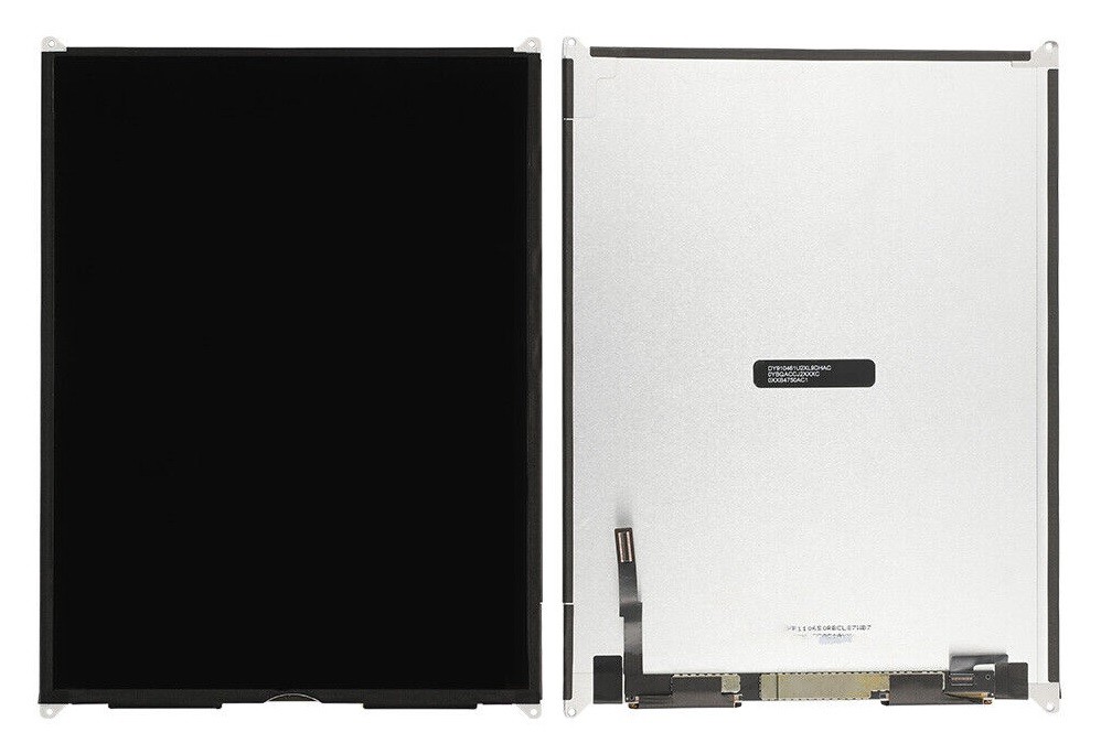 LCD ekrāns iPad 10.2 2019 (7. paaudze)/10.2 2020 (8. paaudze)/10.2 2021 (9. paaudze) ORG