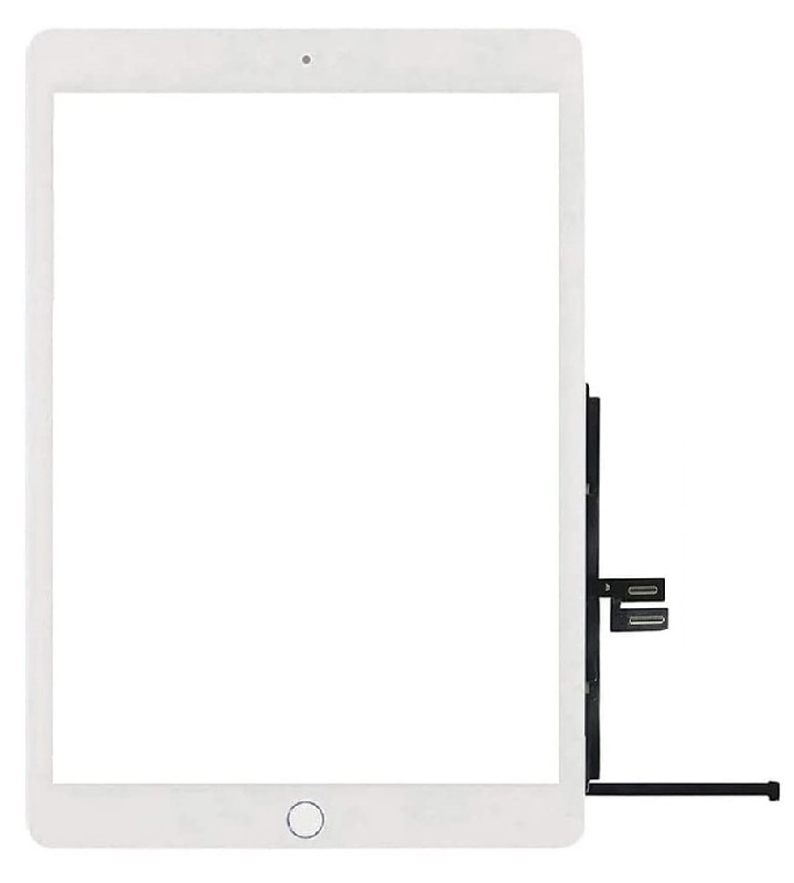 Touch screen iPad 10.2 2019 (7th Gen)/10.2 2020 (8th Gen) Balts ORG