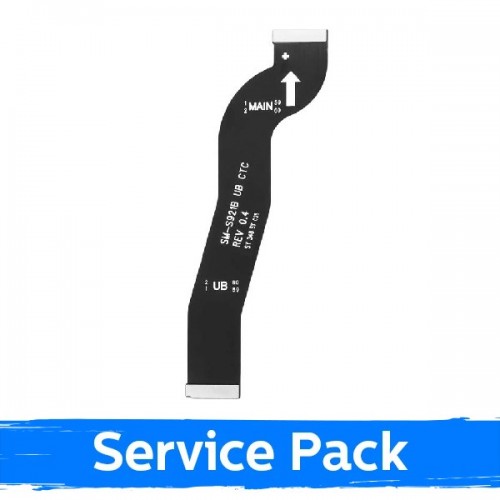 Elastīgais kabelis saderīgs ar Samsung S931 S25 (CTC/UB)-(MAIN) Flex / (Service Pack)