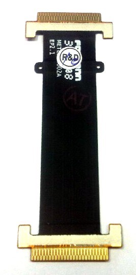 Flex kabelis Sony Ericsson W205 ORG