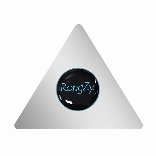 "RongZy" īpaši plāns metāla atslēdznieks