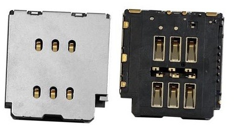 Flex priekš iPhone 13 Pro/13 Pro Max DUAL SIM ORG