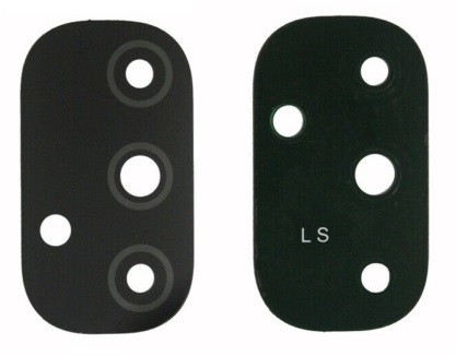 OnePlus Nord N100 lens priekš camera Melns (only lens) ORG