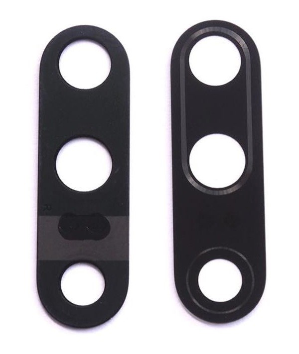 OnePlus 7 Pro lens priekš camera Melns ORG