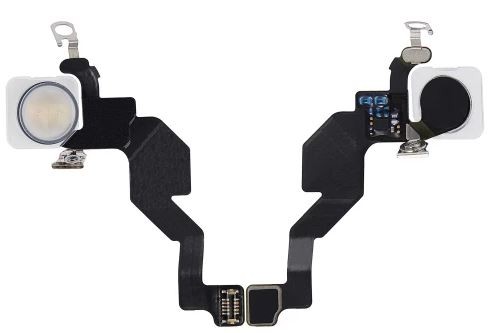 Flex priekš iPhone 13 Mini ar flashlight used ORG