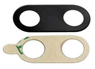 Xiaomi Mi A1 lens priekš camera Melns ORG