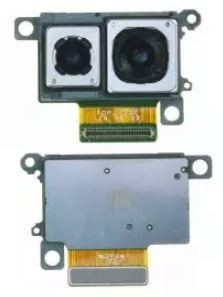 Samsung F916 Z Fold2 (W+T) aizmugures kamera oriģināla (lietota, A klase)