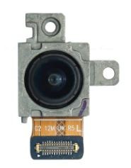 Samsung N985/N986 Note 20 Ultra (Ultraplata) aizmugures kamera oriģināla (lietota, A klase)