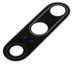 OnePlus 7T lens priekš camera Melns (only lens) ORG