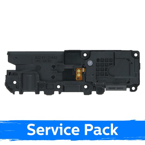Skaļrunis saderīgs ar Samsung A525 A52 4G / A526 A52 5G / A528 A52s (Service Pack)