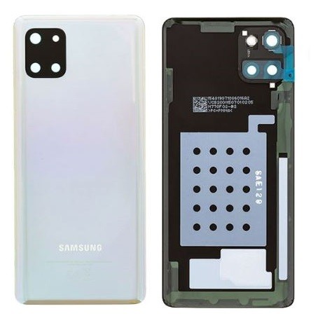 Aizmugurējais vāciņš priekš Samsung N770 Note 10 Lite Aura Glow original (used Grade C)