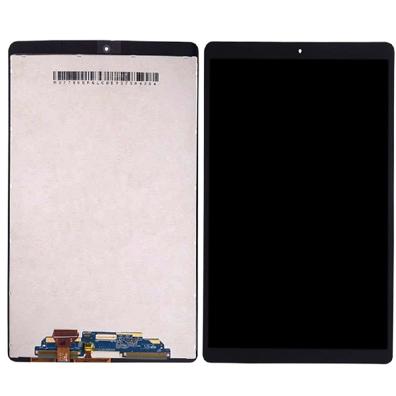 LCD screen Samsung T510/T515 Tab A 10.1 2019 ar touch screen Melns ORG