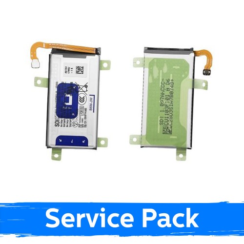 Baterija saderīga ar Samsung F761 Flip7 FE EB-BF741ABE (Service Pack)