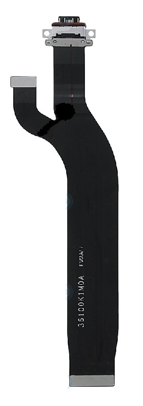 Flex Xiaomi Mi 11 Ultra ar charging connector HQ