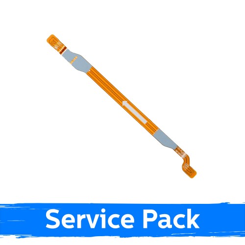 Elastīgais kabelis saderīgs ar Samsung A556 A55 5G Main Flex / FRC (Service Pack)