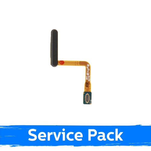 Elastīgais kabelis saderīgs ar Samsung F731 Z Flip5 Power + Volume (Service Pack)