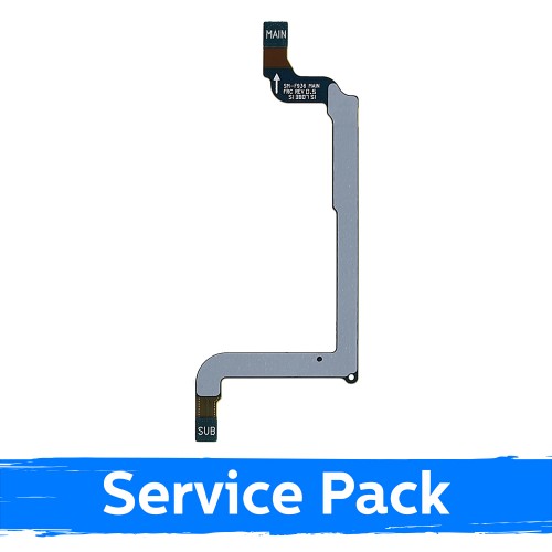 Elastīgais kabelis saderīgs ar Samsung F936 Z Fold4 FRC Flex (Service Pack)