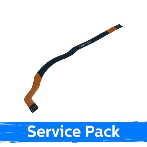 Elastīgais kabelis saderīgs ar Samsung S928 S24 Ultra FRC Flex (Service Pack)