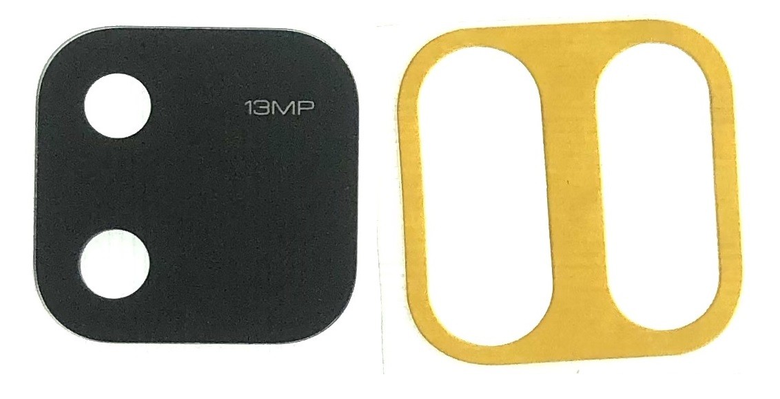 Xiaomi Redmi 10A lens priekš camera (only lens) ORG
