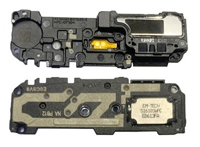 Zvaniņš ORG Samsung G980/G981 S20