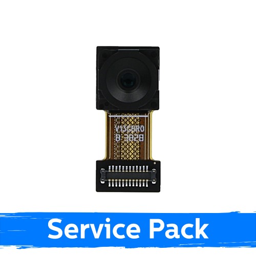 Kamera saderīga ar Samsung A156 A15 5G / A155 A15 4G Priekšējā kamera / 13M / (Service Pack)