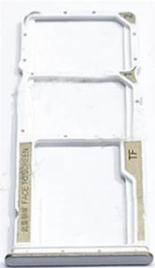 SIM card holder Xiaomi Poco M5s Balts ORG